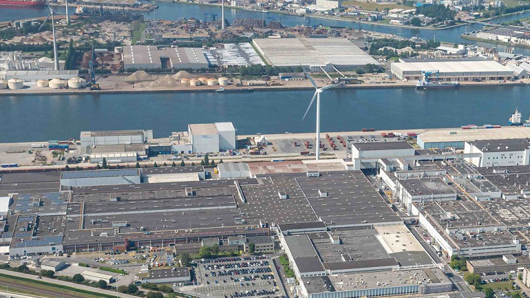 Volvo: Προστασία του περιβάλλοντος με πράξεις και όχι με λόγια